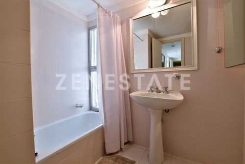 Venta Apartamento Dúplex De 4 Dormitorios En Playa Brava