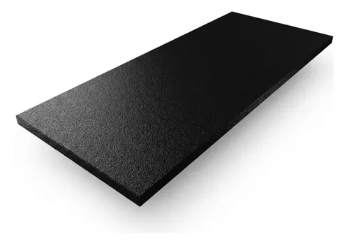 Prateleira Tampo Mdf 15mm Preto 60x150 Sem Suporte 150x60