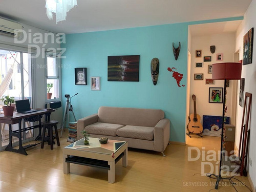 Imagen 6 de 19 de Venta Departamento Ph 2 Amb.- Muy Luminoso!!! - Villa Crespo