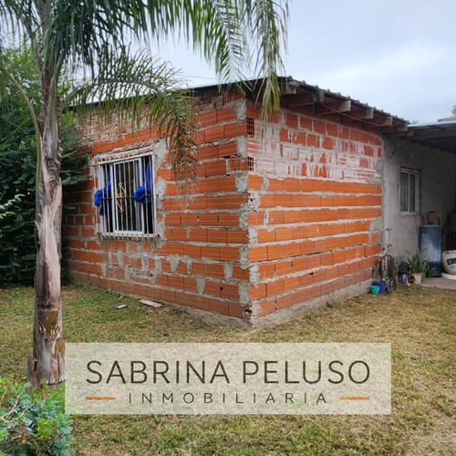 Casa En Venta En Gral Rodriguez