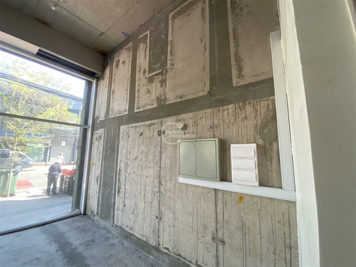 Local Comercial Arriendo En San Diego Inmejorable Ubicación