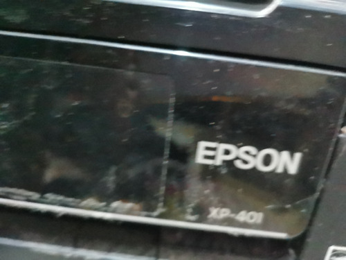 Impresora Epson Xp401 Piezas Funcionan Ok