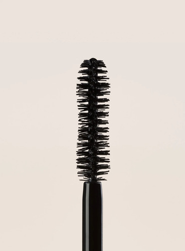 Mascara De Pestañas + Rubor + Mini Puffy Rare Beauty 3 En 1