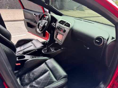 Seat Leon 2.0 Cupra Mt
