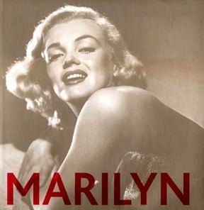 Imágenes De Marilyn - Ed. Parragon G