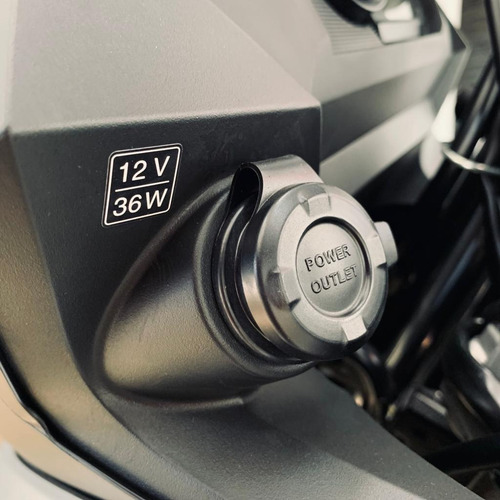 Imagen 4 de 25 de Suzuki V Strom 650 Xt - Touring 650 - Toma De Permutas - 999