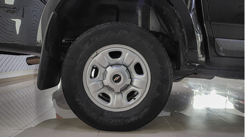 Chevrolet S10 2.8 Ls Cd Tdci 200cv