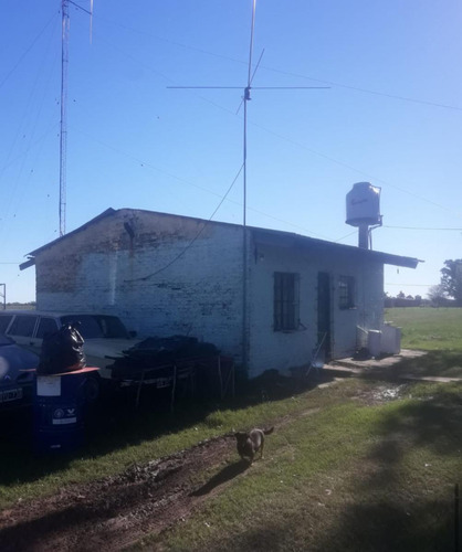 Campo De 6 Hectáreas A Metros De Ruta 6, San Vicente.