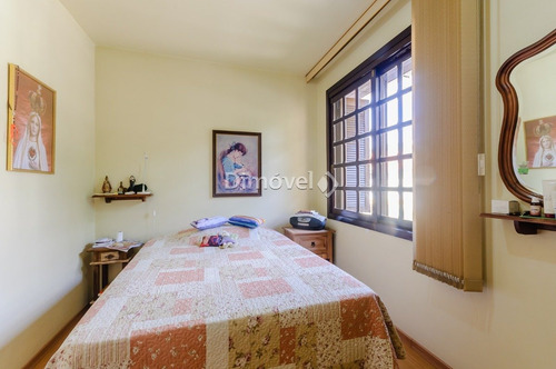 Imagem 6 de 12 de Casa Em Condominio - Hipica - Ref: 6378 - V-6378