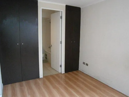 En Venta Depto. Marín Con Lira- Metro U Católica