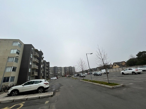 Departamento En Arriendo De 2 D1b 2e Sector Oriente En Talca