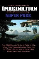 Libro Fantastic Stories Presents The Imagination Super Pa...