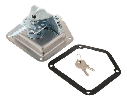 T Lock Fechadura De Segurança Para