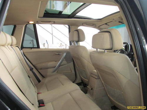 Bmw X3 2.5