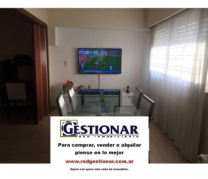 Imagen 4 de 12 de Departamento 4 Ambientes En Venta