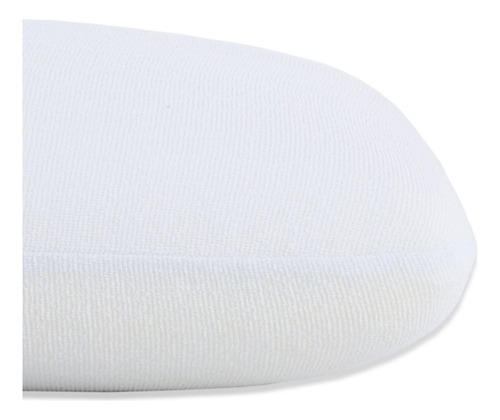 Imagen 2 de 9 de Almohada Inteligente Viscoelastica Standar C/funda