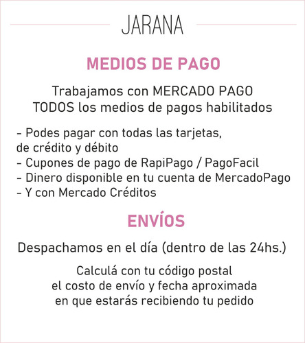 Pantalon Palazzo Mujer Morley Tiro Alto Calza Recta Premium
