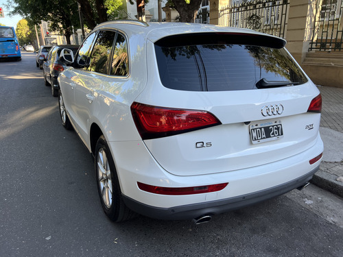 Audi Q5 2.0 Tfsi 211cv Stronic Quattro