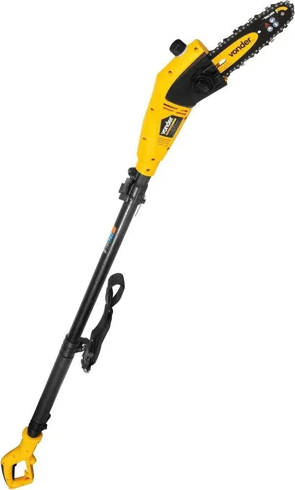 Podador De Galhos 710w Haste Telescópica Sabre 8 Pol