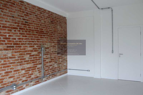 Imagem 4 de 12 de Apartamento Com 1 Dorm, Centro, São Paulo - R$ 300 Mil, Cod: 180 - V180