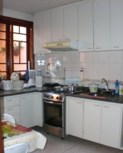 Imagem 9 de 18 de Casa - Ca00691 - 2092552