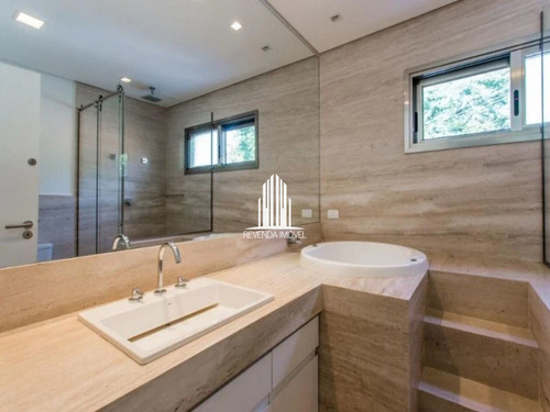 Imagem 27 de 27 de Casa Em Vila Tramontano, São Paulo/sp De 388m² 3 Quartos À Venda Por R$ 4.350.000,00 - Ca2339473-s