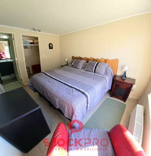 Departamento En Venta Laguna Vista, Algarrobo