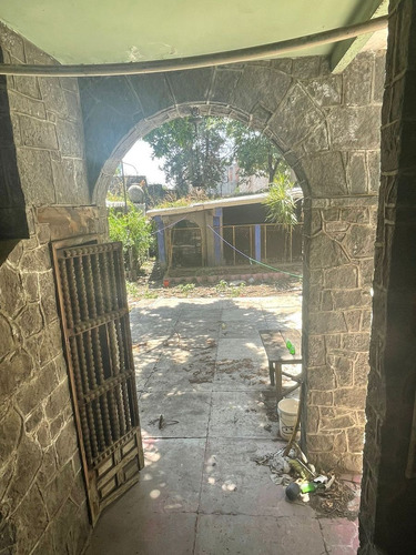 Terreno En Venta-renta En Cefiro, Col. Pedregal De Carrasco