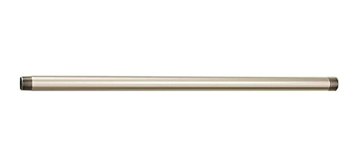 Moen 336651nl Showering Acc - Core Extended 18r Varilla Para