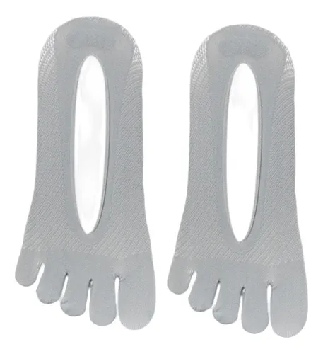 Calcetines Náuticos Con Cinco Dedos Para Mujer, Calcetines I