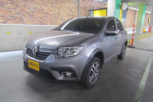 Imagen 1 de 15 de Renault Logan 2021