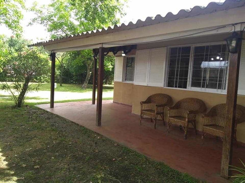 Imagen 11 de 12 de Alquiler Casa Quinta La Soñada, Tristan Suárez, Ezeiza