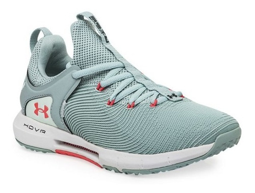  Under Armour Hovr Rise 2 Mujer Verde  Mode6886