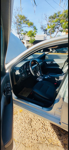 Mercedes-benz Clase C 1.8 C250 Avantgarde B.efficiency At