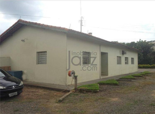 Imagem 5 de 12 de Área Comercial À Venda, Três Vendas, Campinas. - Ar0018