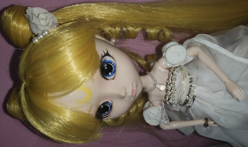 Pullip Princess Serenity Sailor Moon