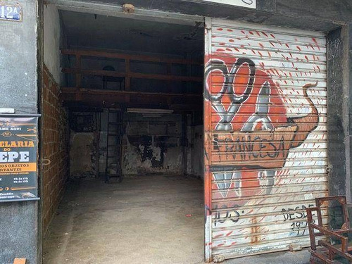 Imagem 11 de 12 de Loja Para Alugar, 78 M² Por R$ 3.000,00/mês - Copacabana - Rio De Janeiro/rj - Lo0030