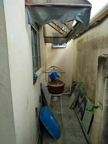 Imagem 18 de 20 de Casa À Venda No Bairro Pedregulho - Guaratinguetá/sp - Cs431
