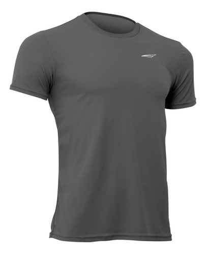 Camisa Penalty X Airdry Original Treino Academia Chumbo T-g