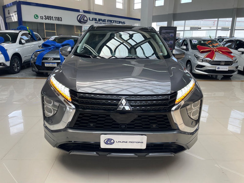 Mitsubishi Eclipse Cross HPE-S 1.5 16V 165cv Aut.