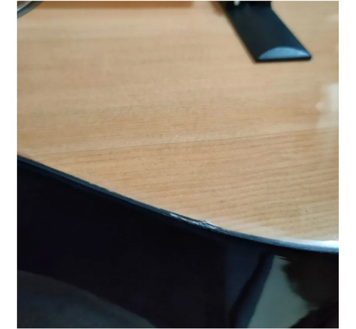 Guitarra Cuerdas Nylon C/funda Eq 3 Outlet Leer Descripcion
