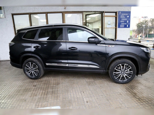 Chery Tiggo 8 Pro Max 4x4 2.0 Aut