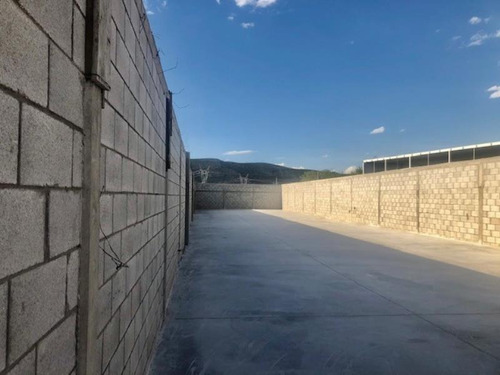 Imagen 2 de 6 de Bodega Comercial En Renta Ejido Los Angeles