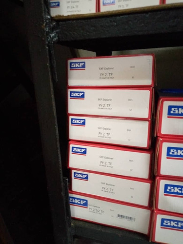 Chumacera Sy 2 Tf Marca Skf