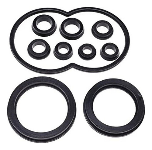 Kit De Reparación De Bomba Hidráulica Para Chevrolet Gm