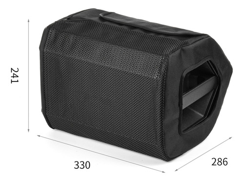 2 Unidades Para Altavoz S1 Pro, Funda Antipolvo, Sarga, Nail