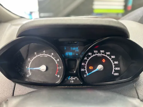 Ford Ecosport 2.0 Freestyle 4x2