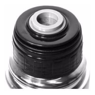 Termo Waterdog Acero Inoxidable 500cc Ta501a Cebador