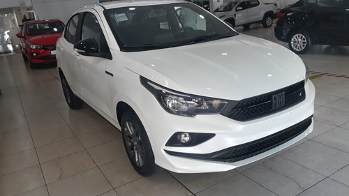 Fiat Cronos 0km 2021 400mil. Cuotas, Usados Llave X Llave Ec