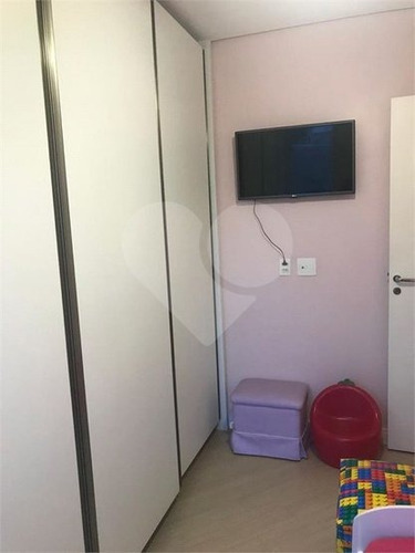 Apartamento De Alto Padrão!!!!! - 373-im518974